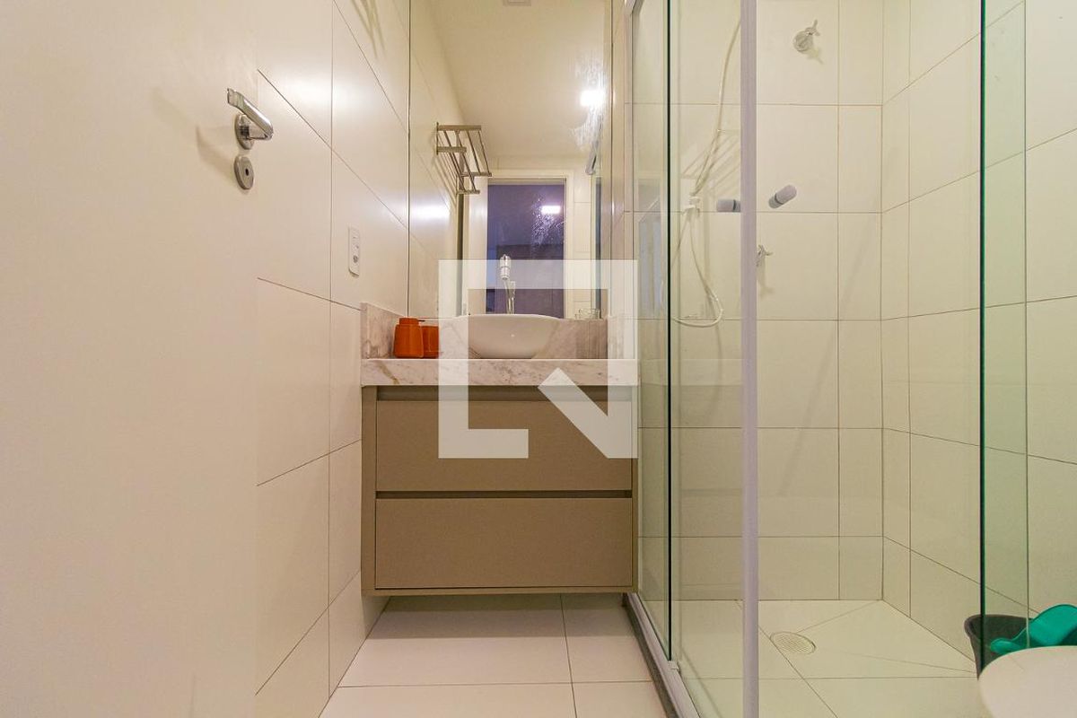 Apartamento, 1 quarto, 25 m² - Foto 14