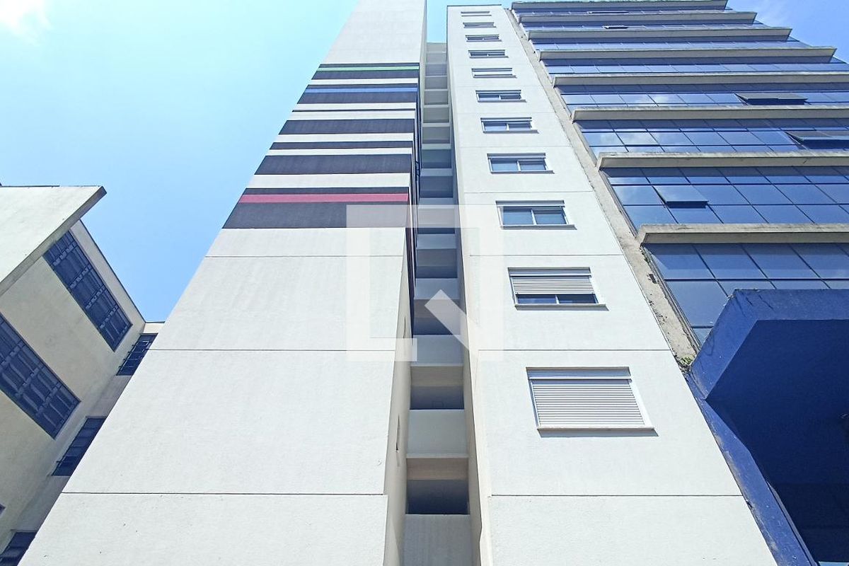 Apartamento, 1 quarto, 25 m² - Foto 33