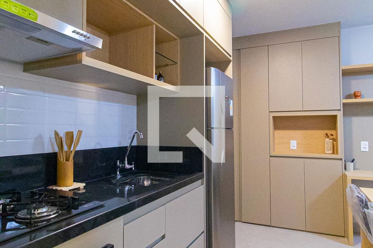 Apartamento, 1 quarto, 25 m² - Foto 24