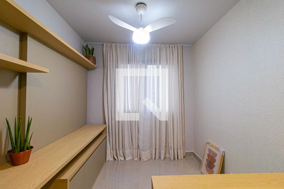Apartamento, 1 quarto, 25 m² - Foto 2