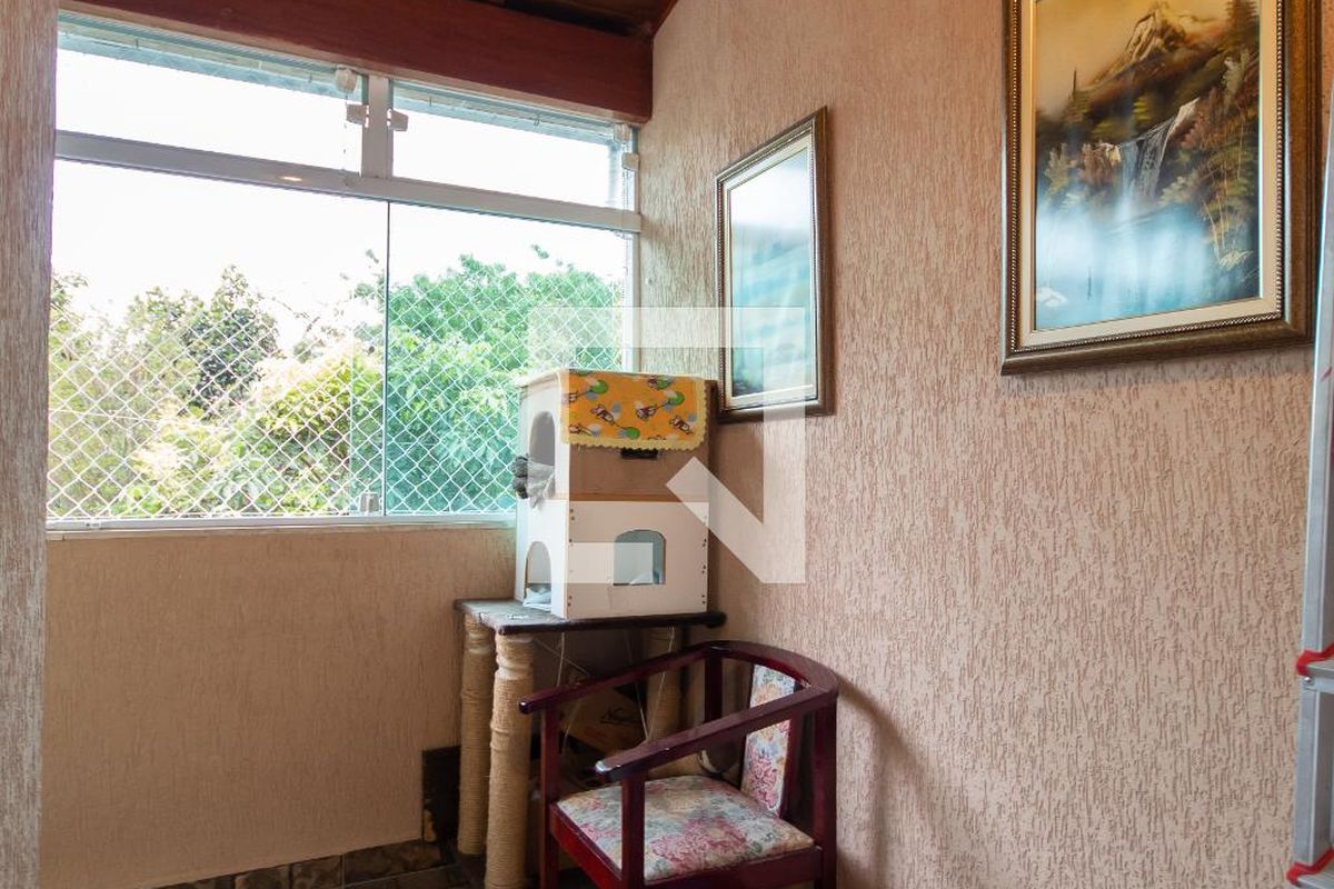 Casa, 2 quartos, 180 m² - Foto 30