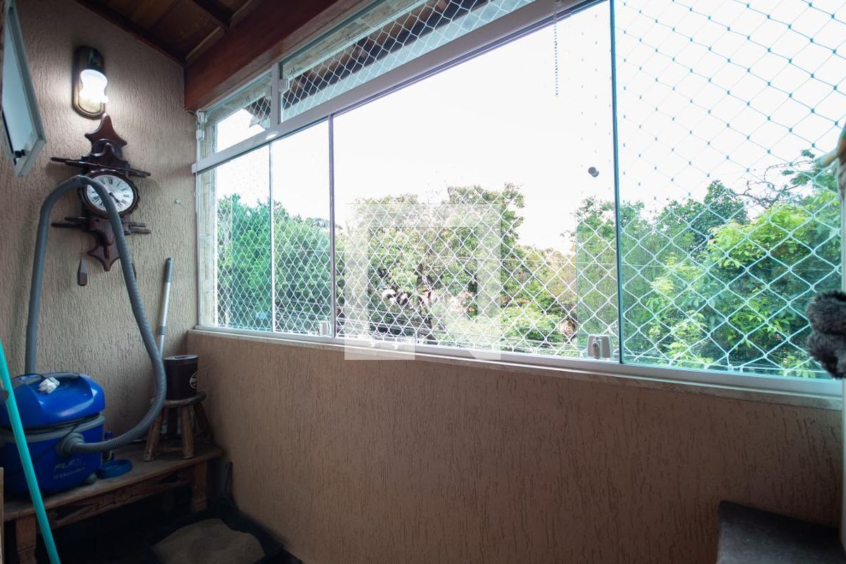 Casa, 2 quartos, 180 m² - Foto 32