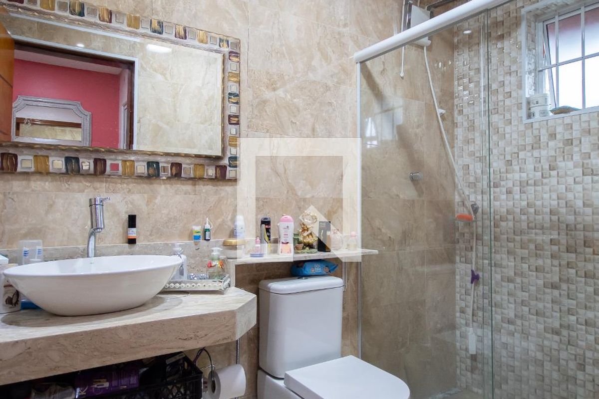 Casa, 2 quartos, 180 m² - Foto 22