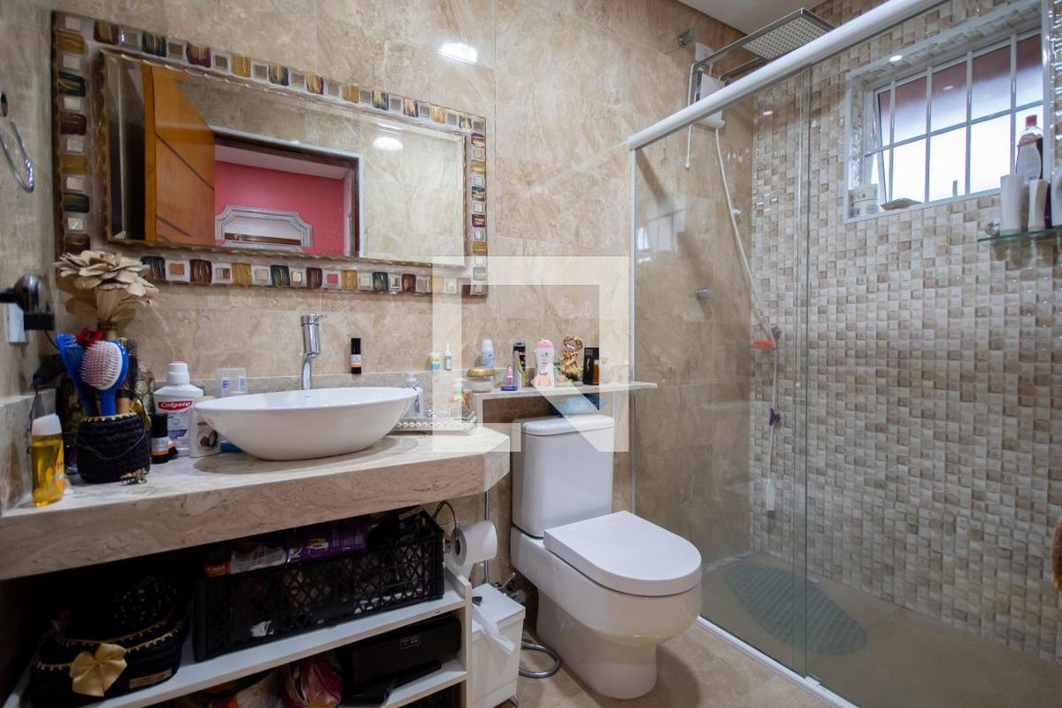 Casa, 2 quartos, 180 m² - Foto 20