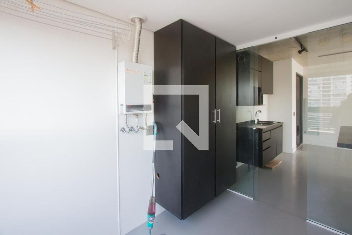 Apartamento, 2 quartos, 69 m² - Foto 24