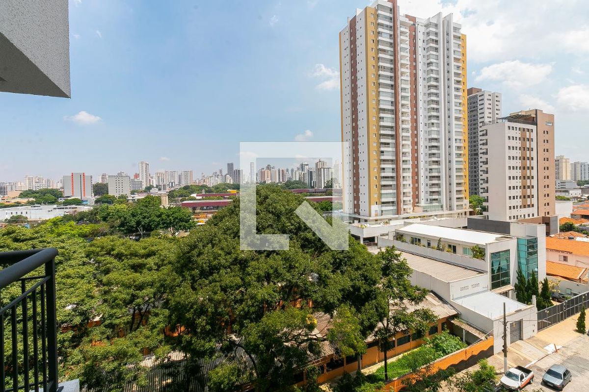Apartamento, 2 quartos, 65 m² - Foto 24