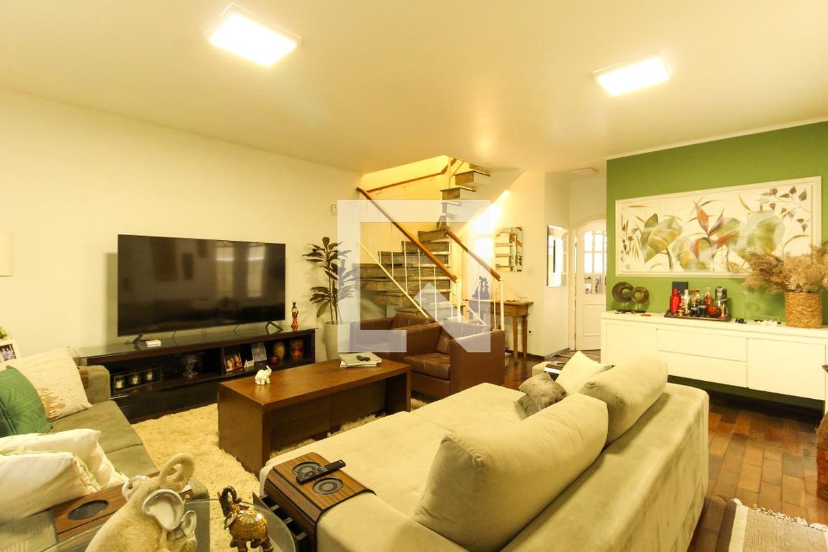 Casa, 3 quartos, 250 m² - Foto 1