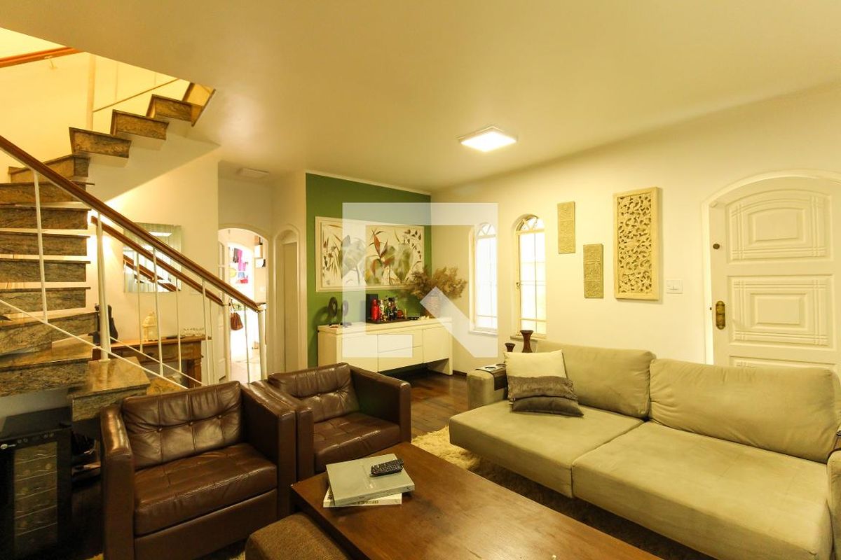 Casa, 3 quartos, 250 m² - Foto 4