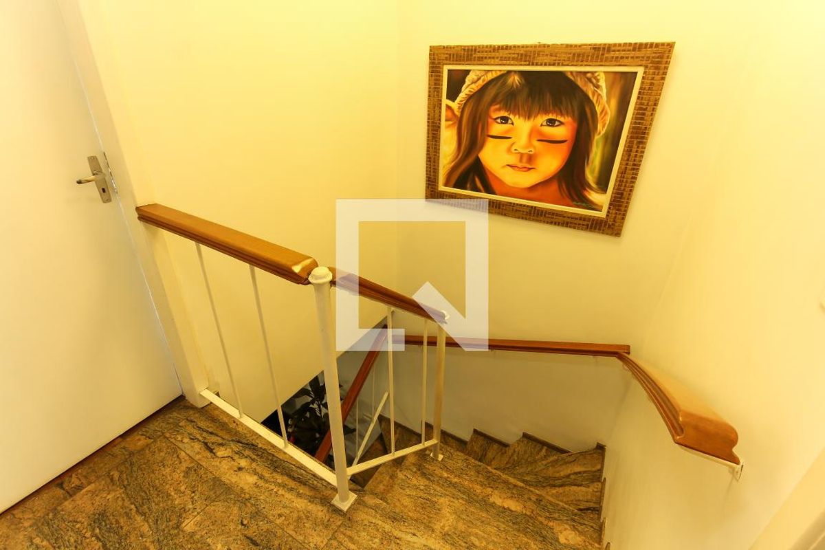 Casa, 3 quartos, 250 m² - Foto 45