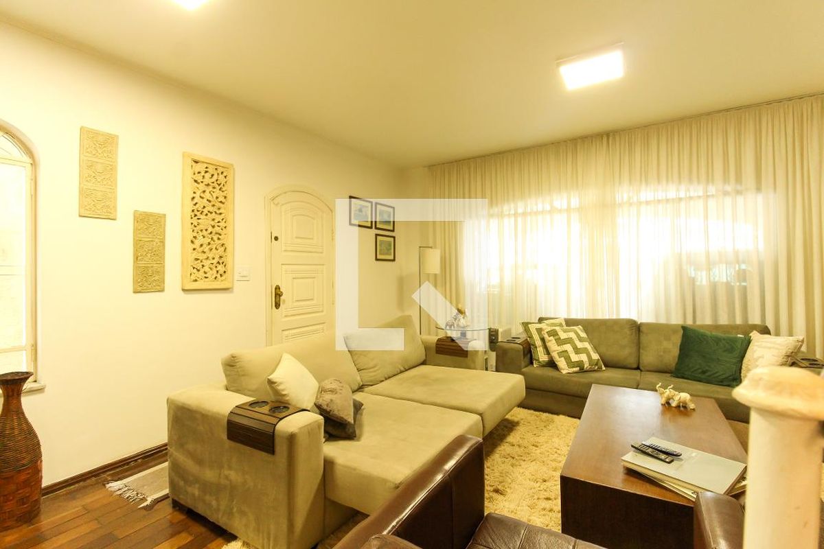 Casa, 3 quartos, 250 m² - Foto 2