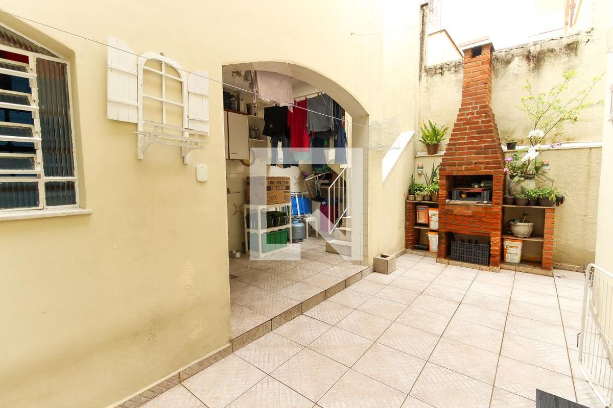Casa, 3 quartos, 250 m² - Foto 57