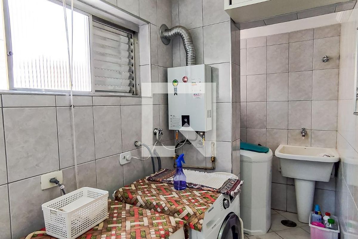 Apartamento, 3 quartos, 100 m² - Foto 86
