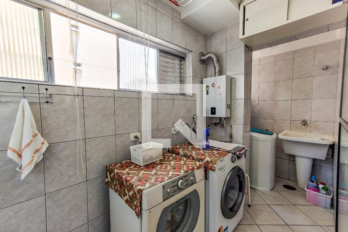Apartamento, 3 quartos, 100 m² - Foto 84