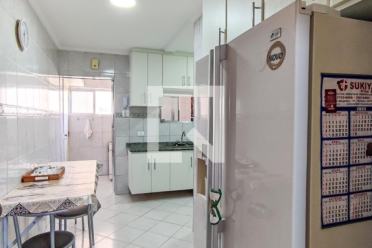 Apartamento, 3 quartos, 100 m² - Foto 74