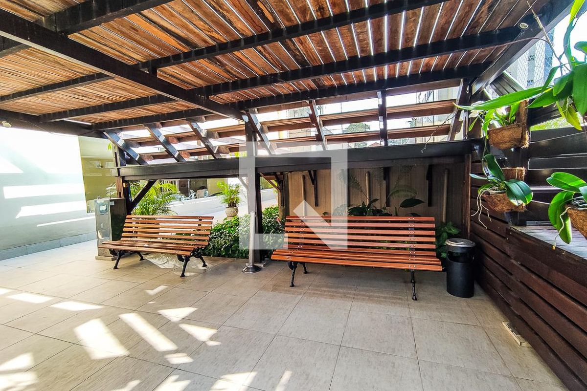 Apartamento, 3 quartos, 100 m² - Foto 100