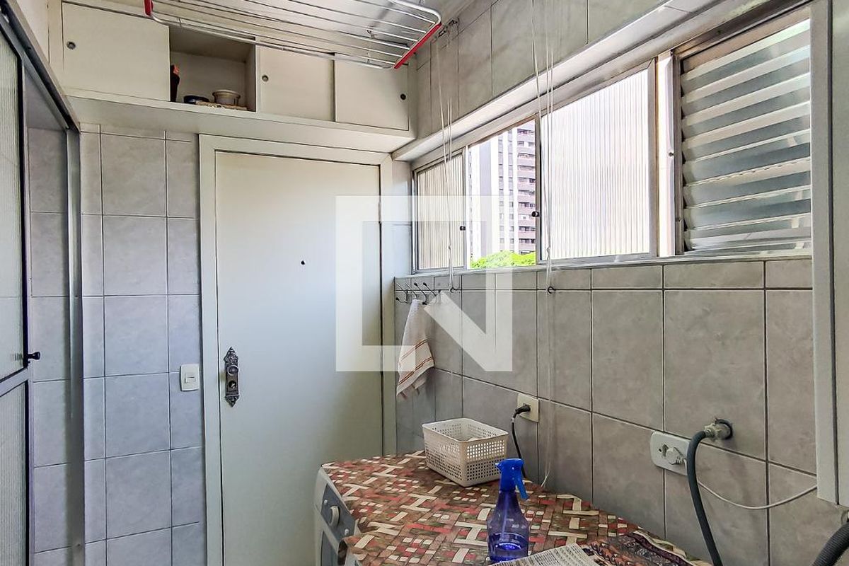 Apartamento, 3 quartos, 100 m² - Foto 92