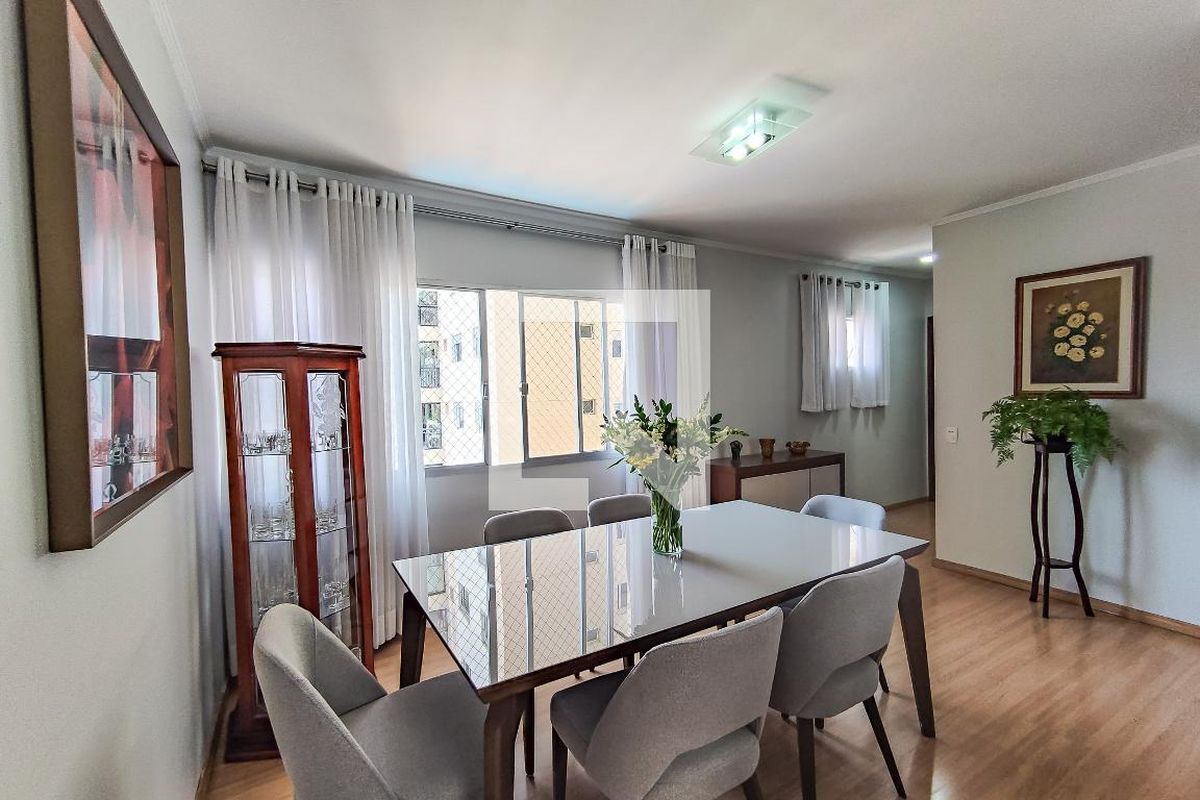 Apartamento, 3 quartos, 100 m² - Foto 6