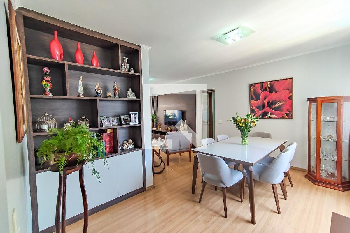 Apartamento, 3 quartos, 100 m² - Foto 2