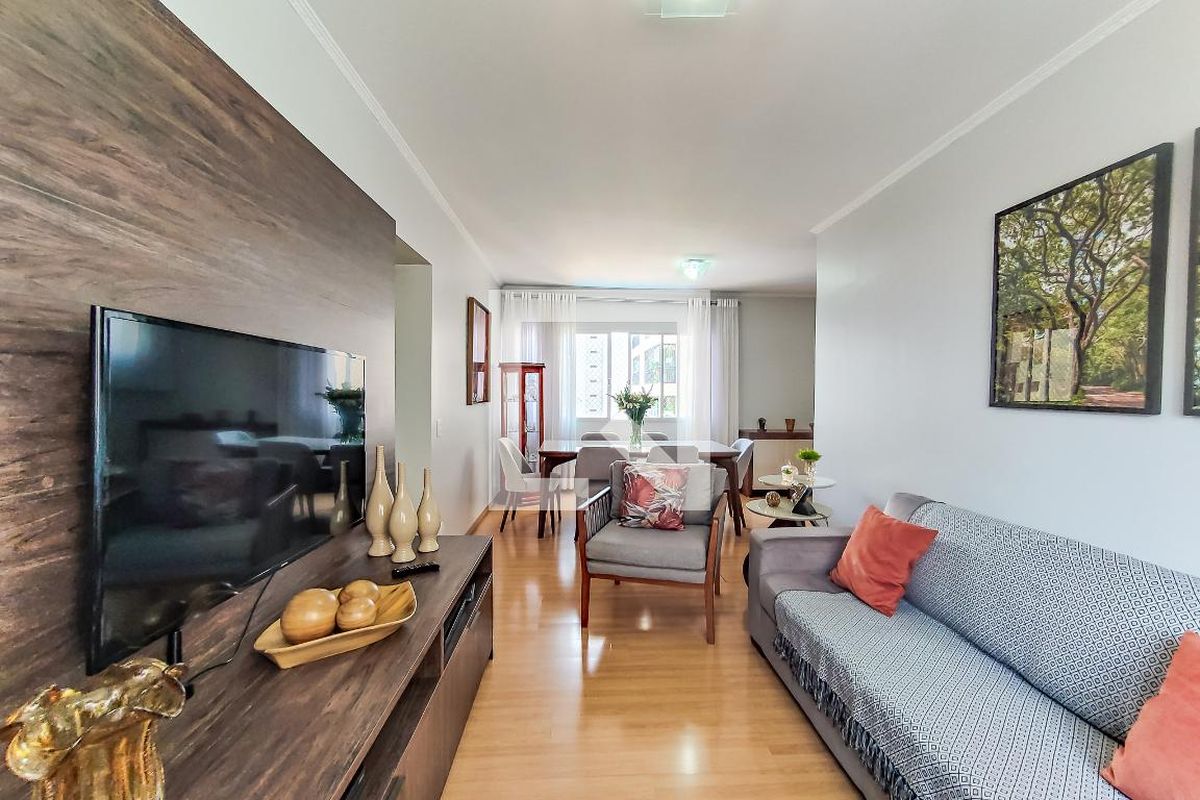 Apartamento, 3 quartos, 100 m² - Foto 16
