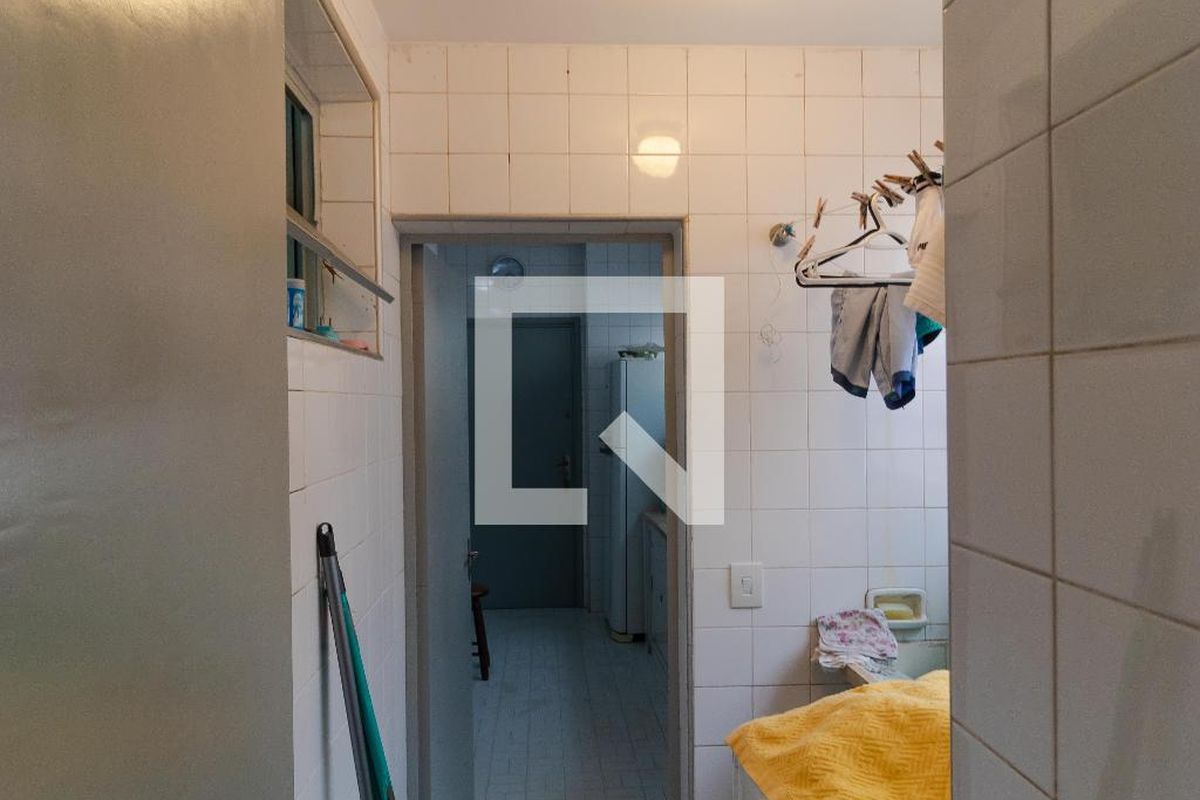 Apartamento à Venda - Cambuí, 3 Quartos,  120 m2 em , Campinas - sp | SoloBR