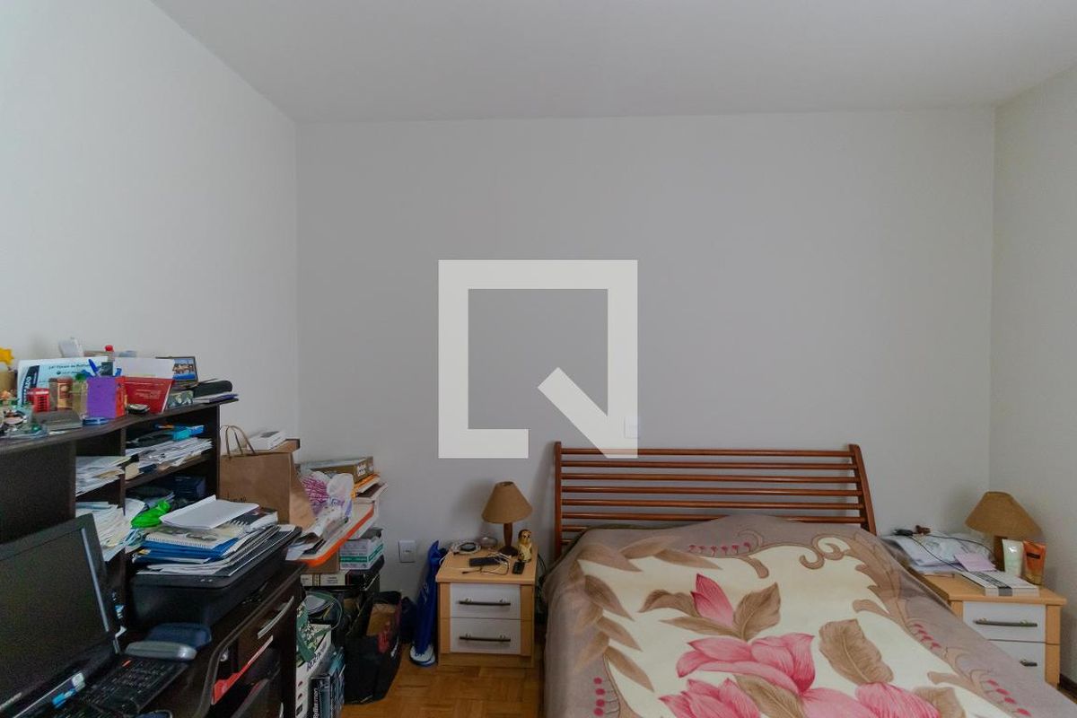 Apartamento à Venda - Cambuí, 3 Quartos,  120 m2 em , Campinas - sp | SoloBR