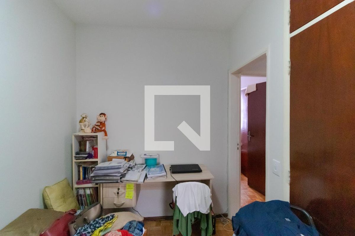 Apartamento à Venda - Cambuí, 3 Quartos,  120 m2 em , Campinas - sp | SoloBR