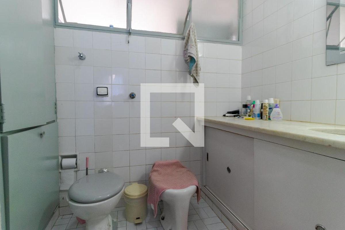 Apartamento à Venda - Cambuí, 3 Quartos,  120 m2 em , Campinas - sp | SoloBR