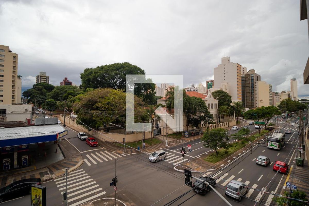 Apartamento à Venda - Cambuí, 3 Quartos,  120 m2 em , Campinas - sp | SoloBR