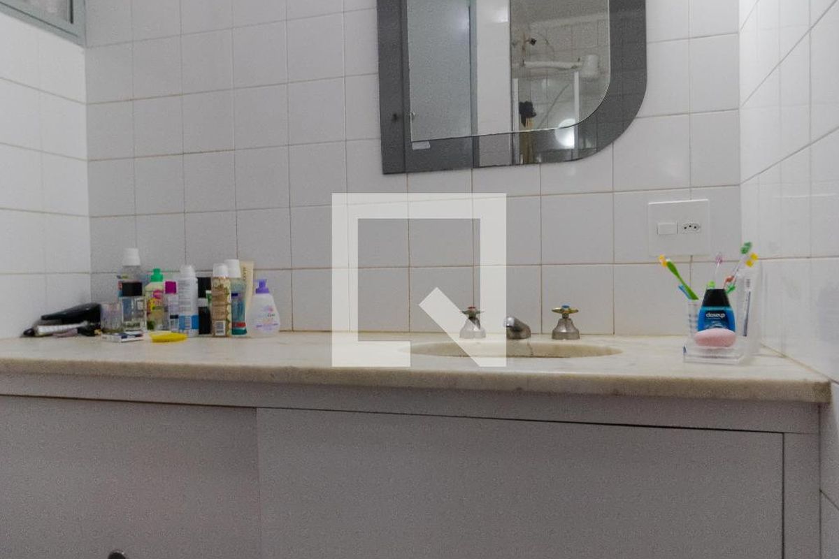 Apartamento à Venda - Cambuí, 3 Quartos,  120 m2 em , Campinas - sp | SoloBR
