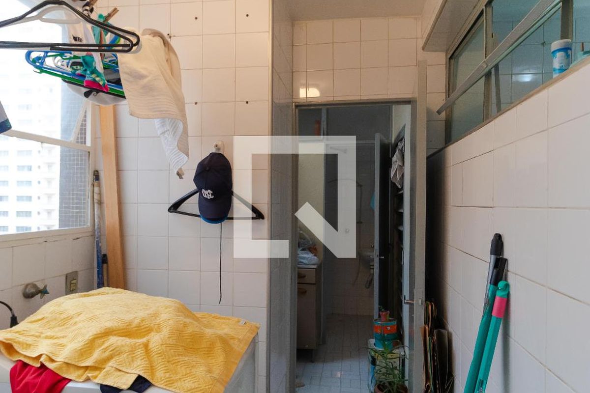 Apartamento à Venda - Cambuí, 3 Quartos,  120 m2 em , Campinas - sp | SoloBR