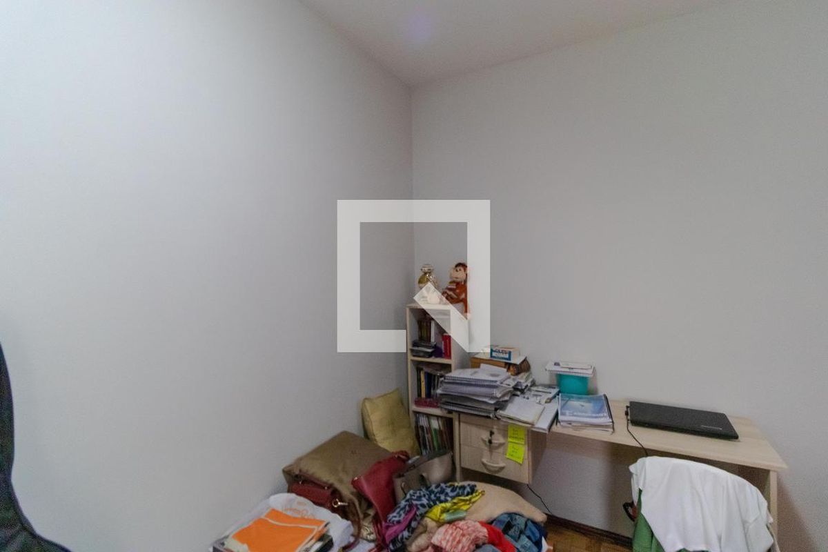 Apartamento à Venda - Cambuí, 3 Quartos,  120 m2 em , Campinas - sp | SoloBR
