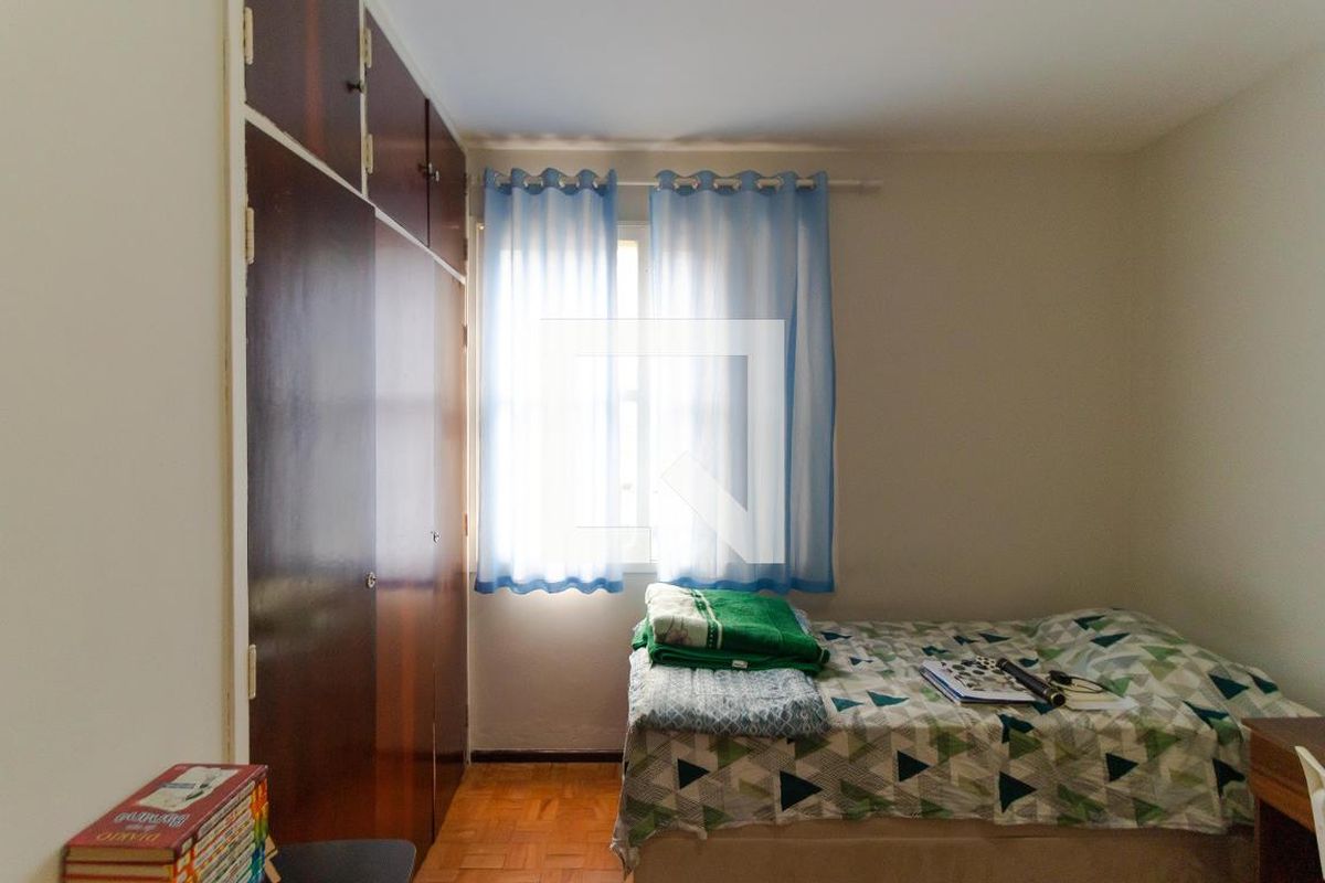 Apartamento à Venda - Cambuí, 3 Quartos,  120 m2 em , Campinas - sp | SoloBR