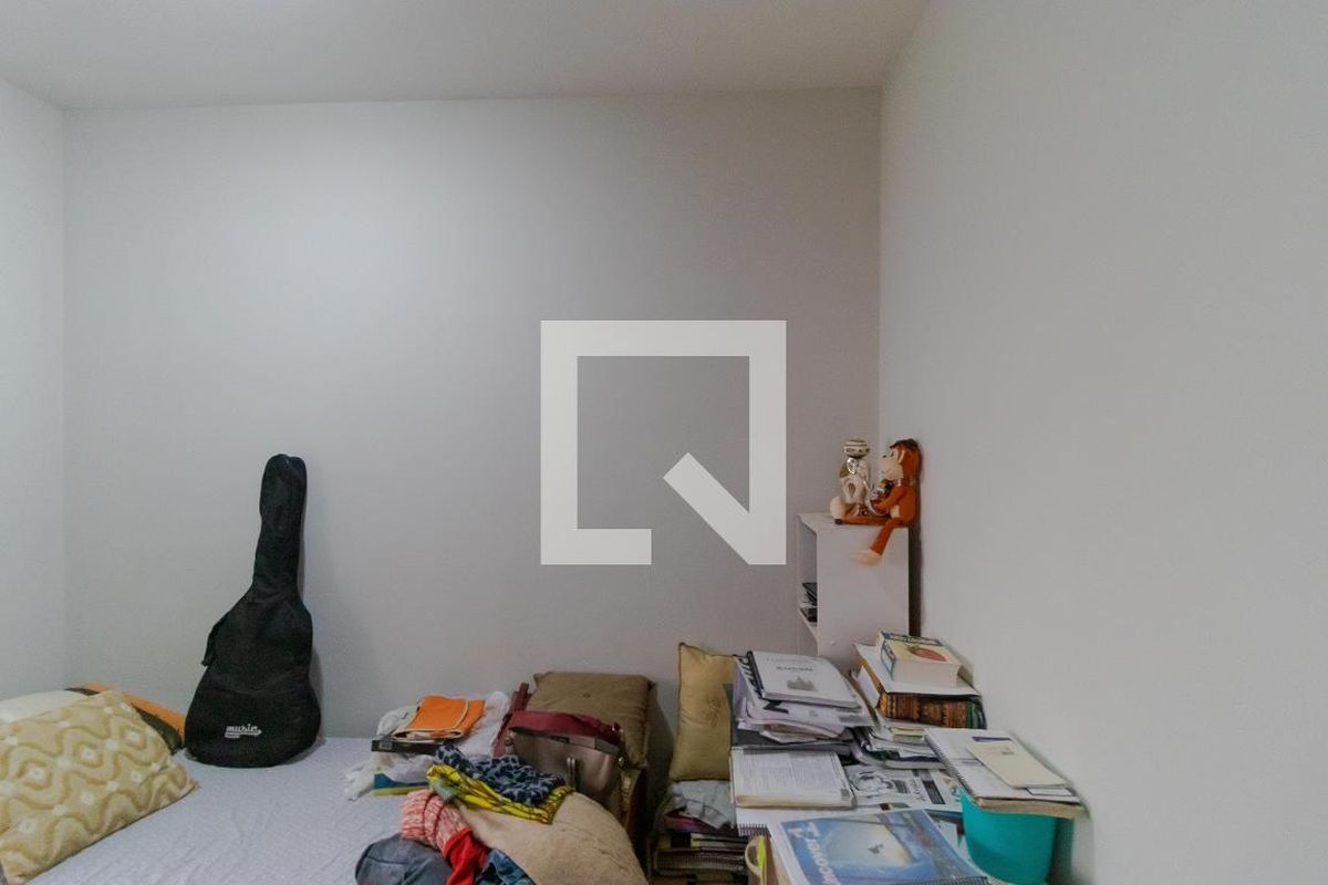 Apartamento à Venda - Cambuí, 3 Quartos,  120 m2 em , Campinas - sp | SoloBR