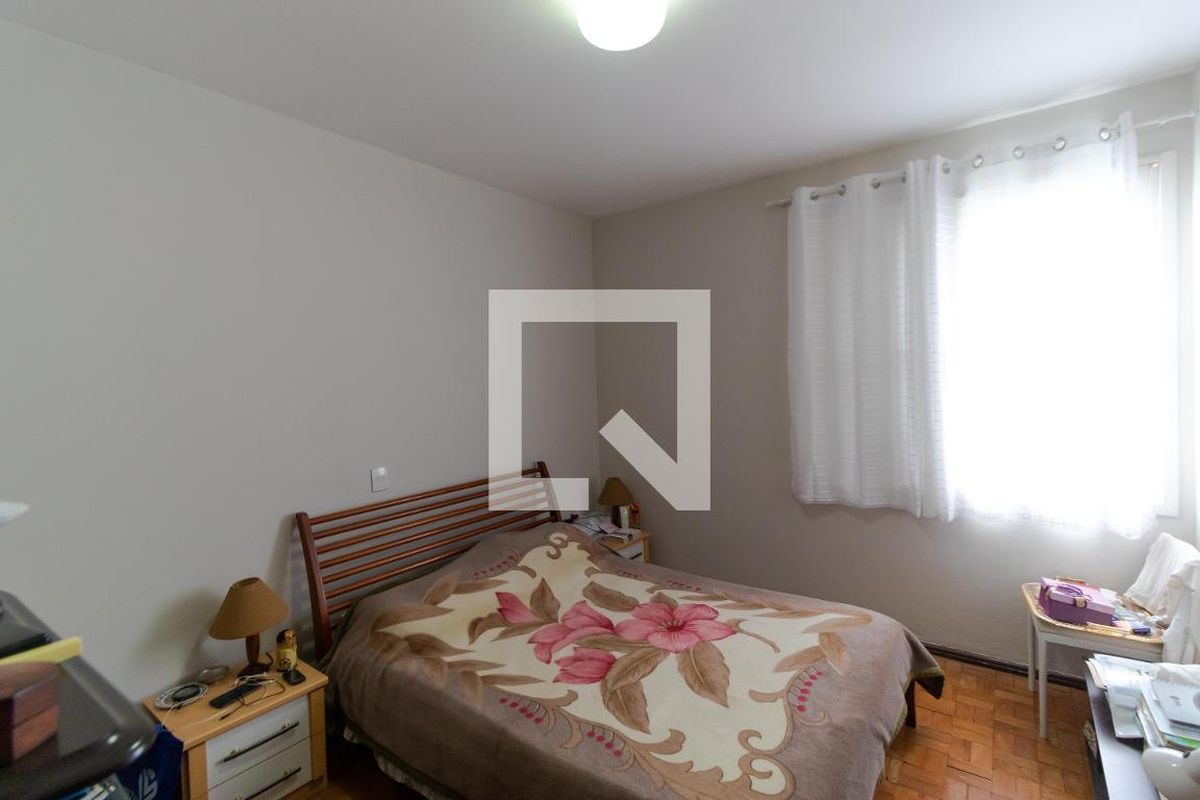 Apartamento à Venda - Cambuí, 3 Quartos,  120 m2 em , Campinas - sp | SoloBR