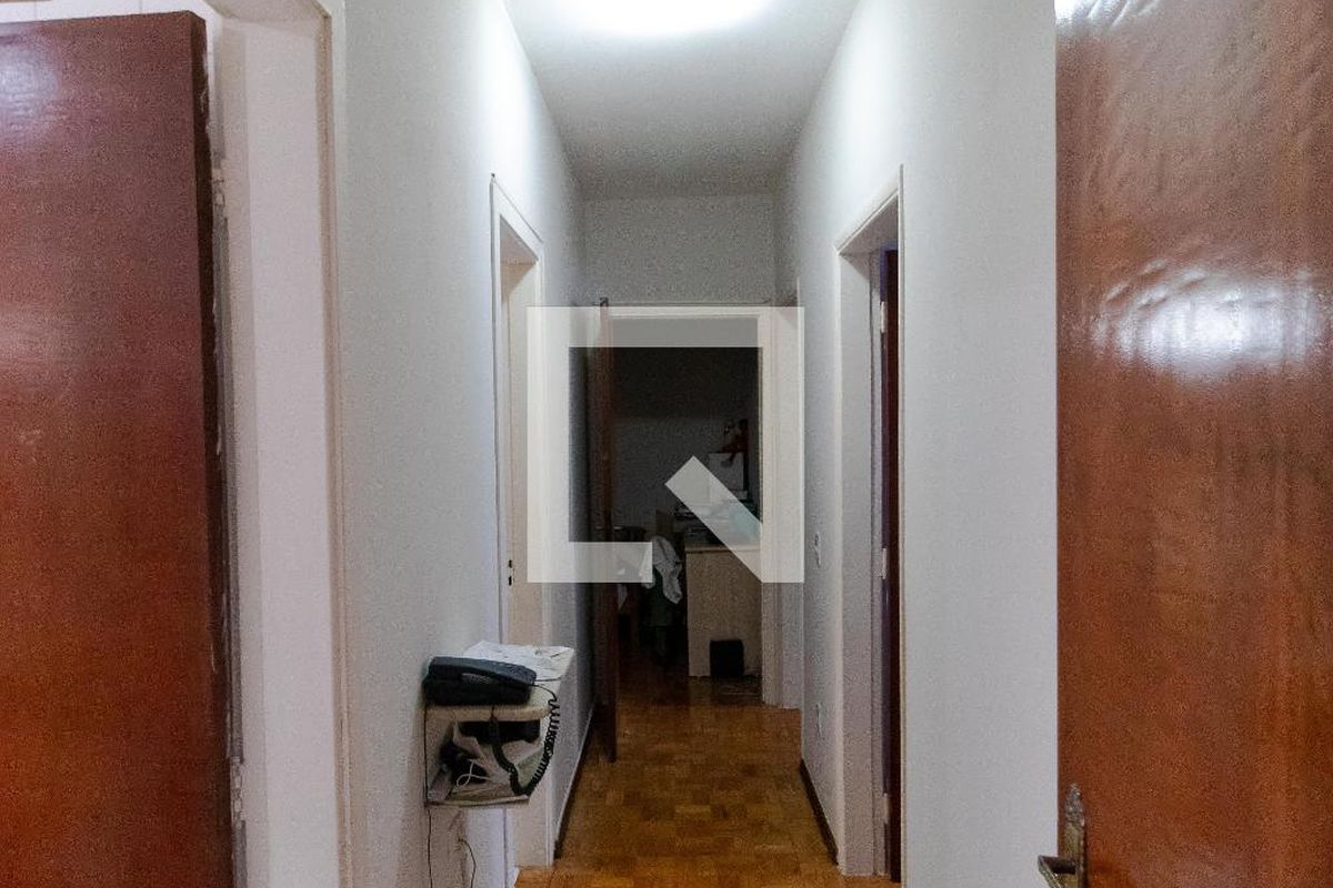 Apartamento à Venda - Cambuí, 3 Quartos,  120 m2 em , Campinas - sp | SoloBR