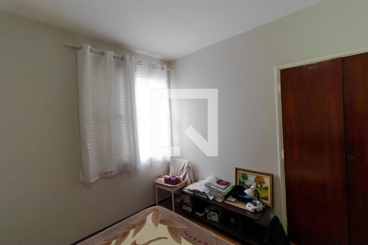 Apartamento à Venda - Cambuí, 3 Quartos,  120 m2 em , Campinas - sp | SoloBR