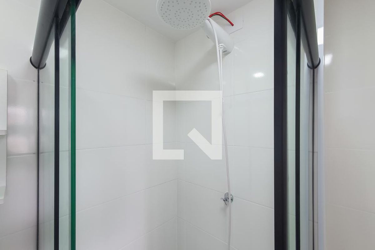 Kitnet-Studio, 28 m² - Foto 25