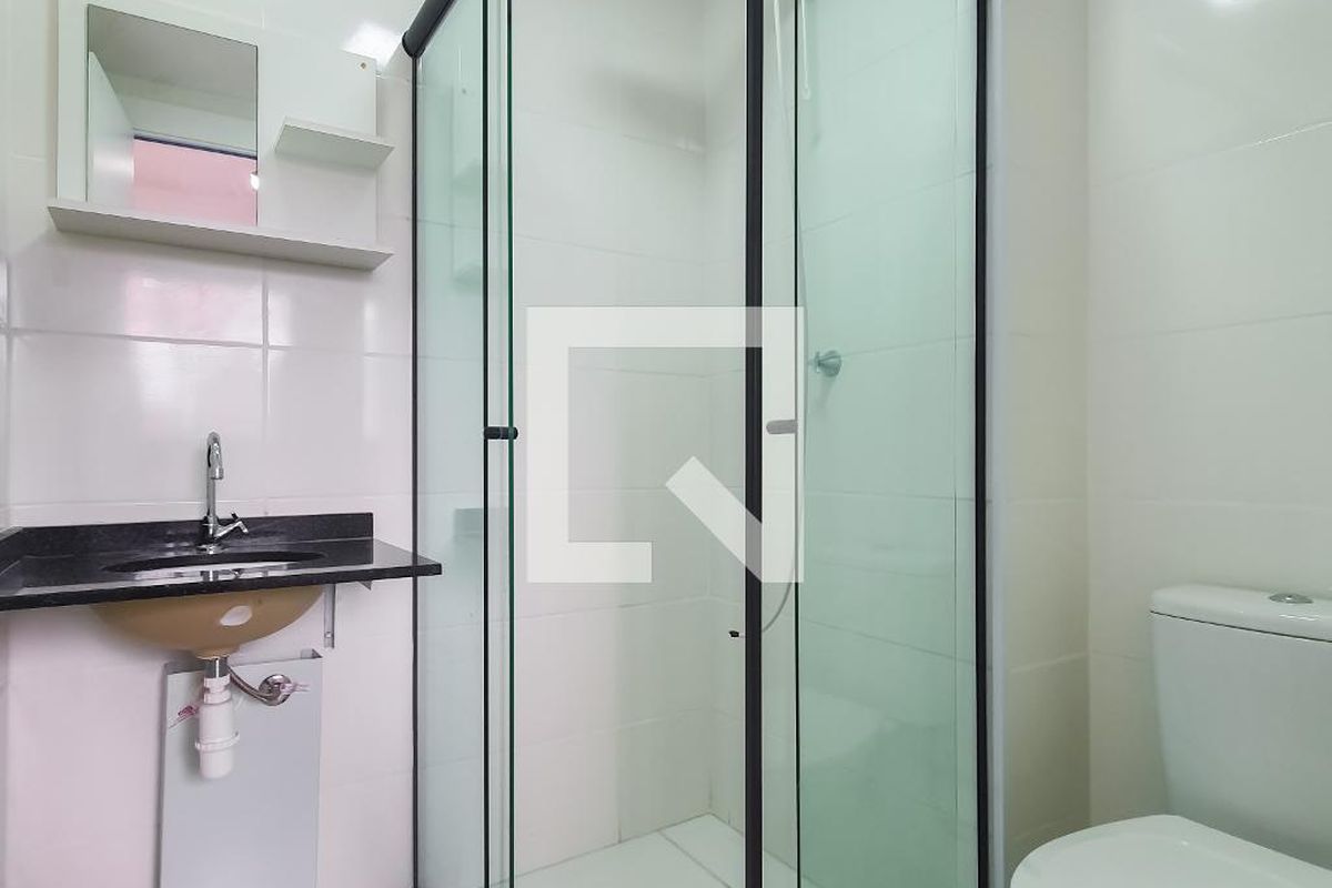 Kitnet-Studio, 28 m² - Foto 23