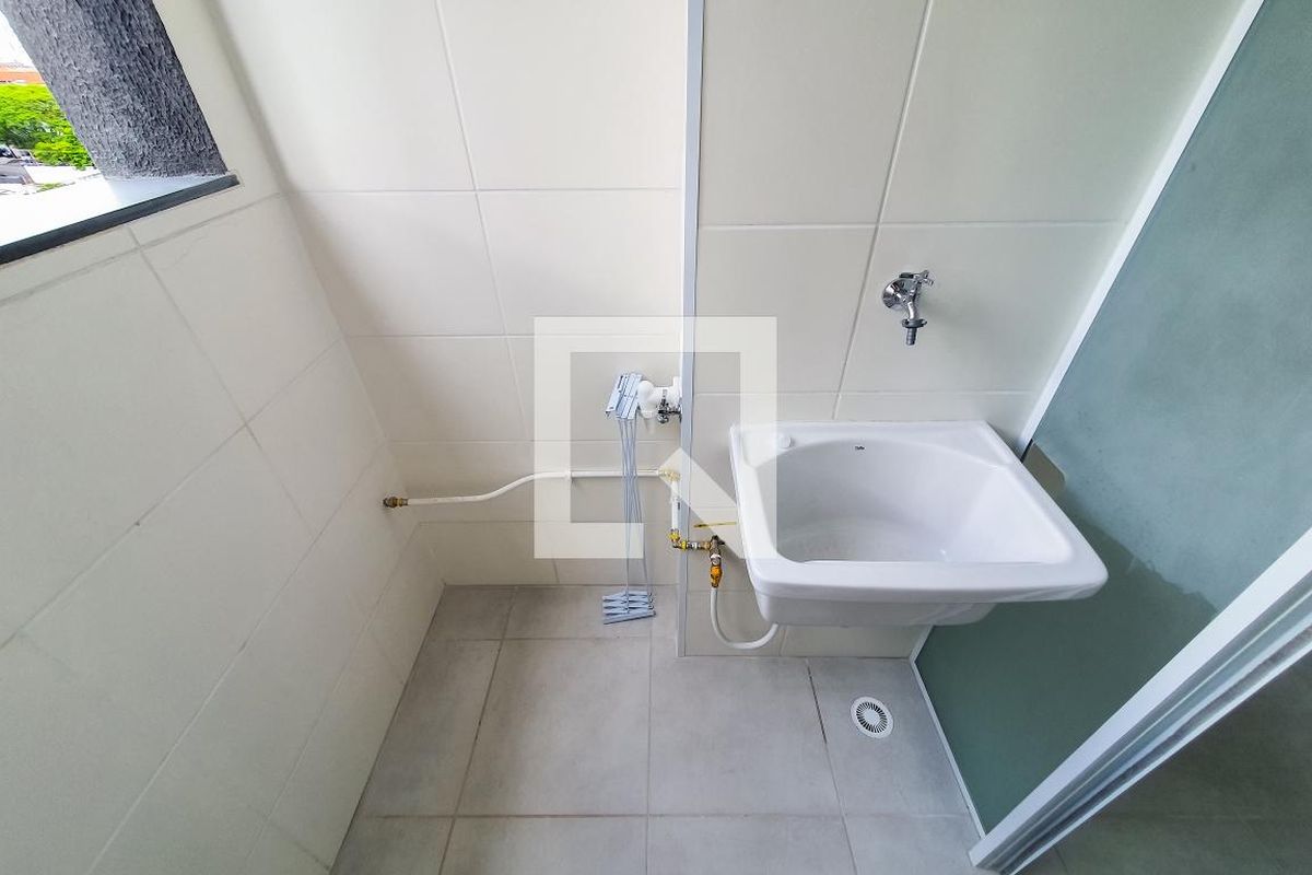 Kitnet-Studio, 28 m² - Foto 39