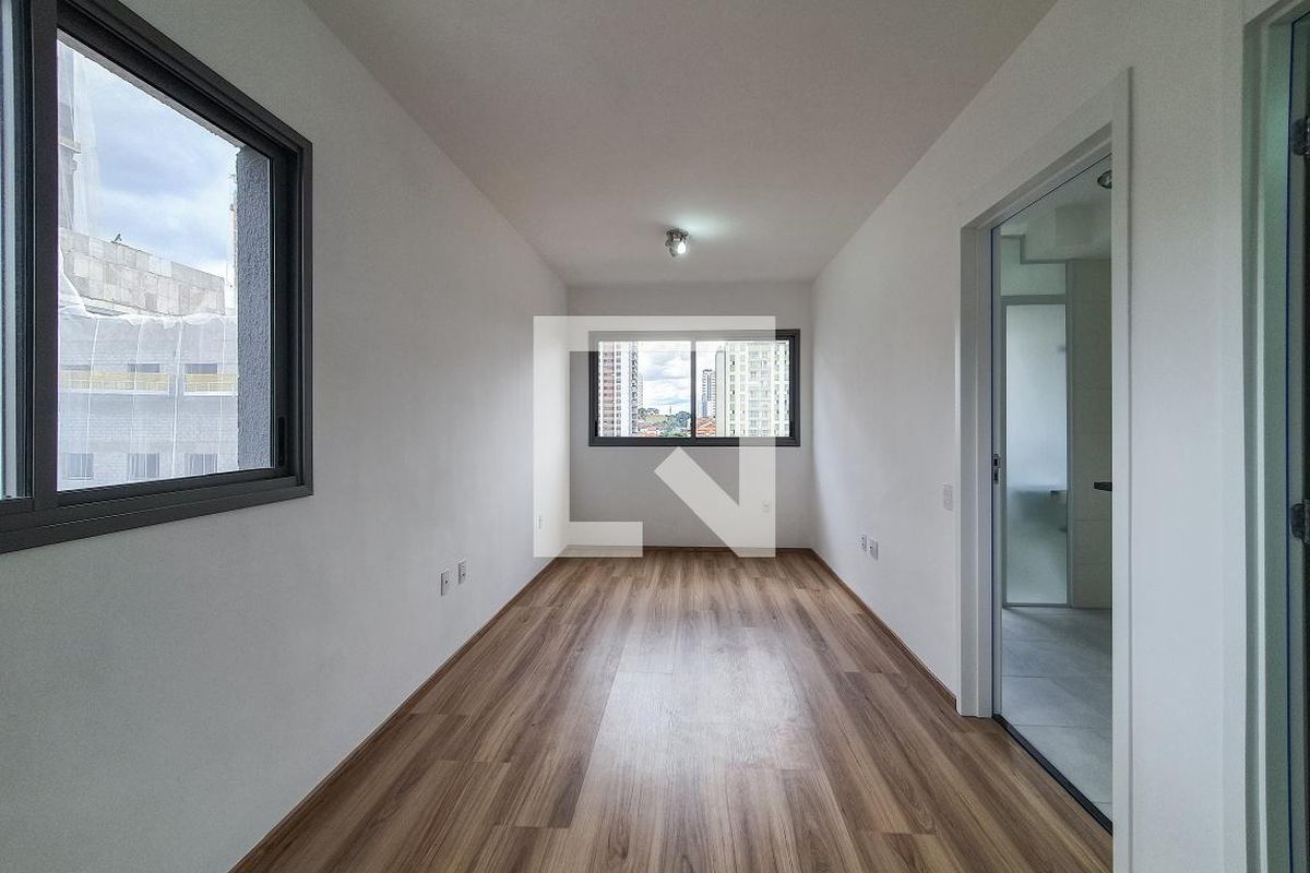 Kitnet-Studio, 28 m² - Foto 5