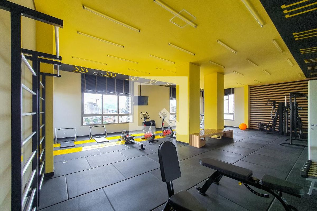 Kitnet-Studio, 28 m² - Foto 93