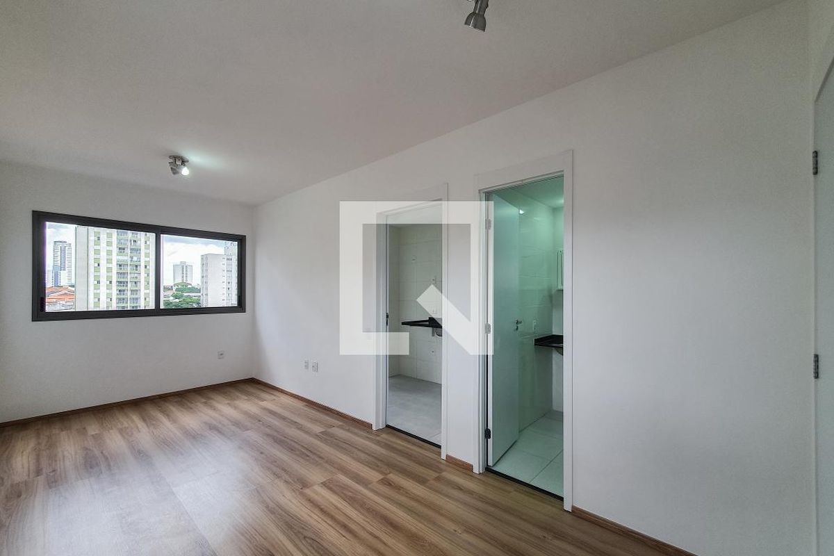 Kitnet-Studio, 28 m² - Foto 7