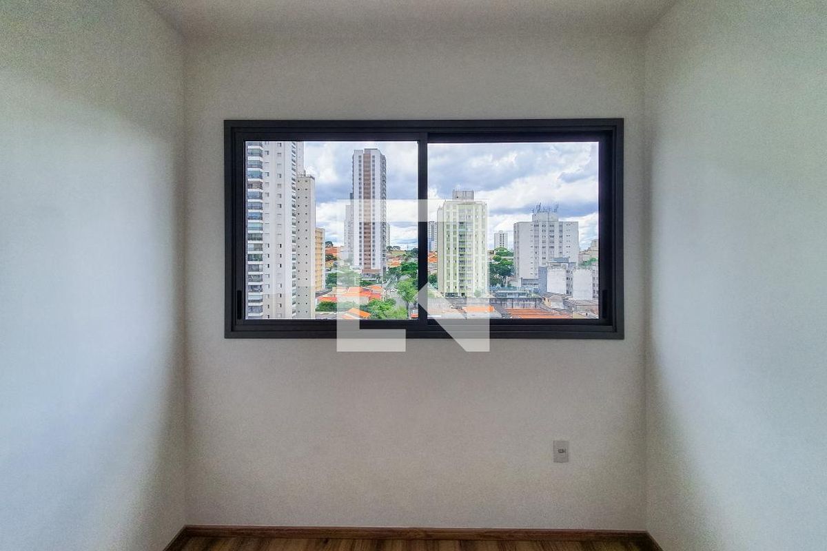 Kitnet-Studio, 28 m² - Foto 17