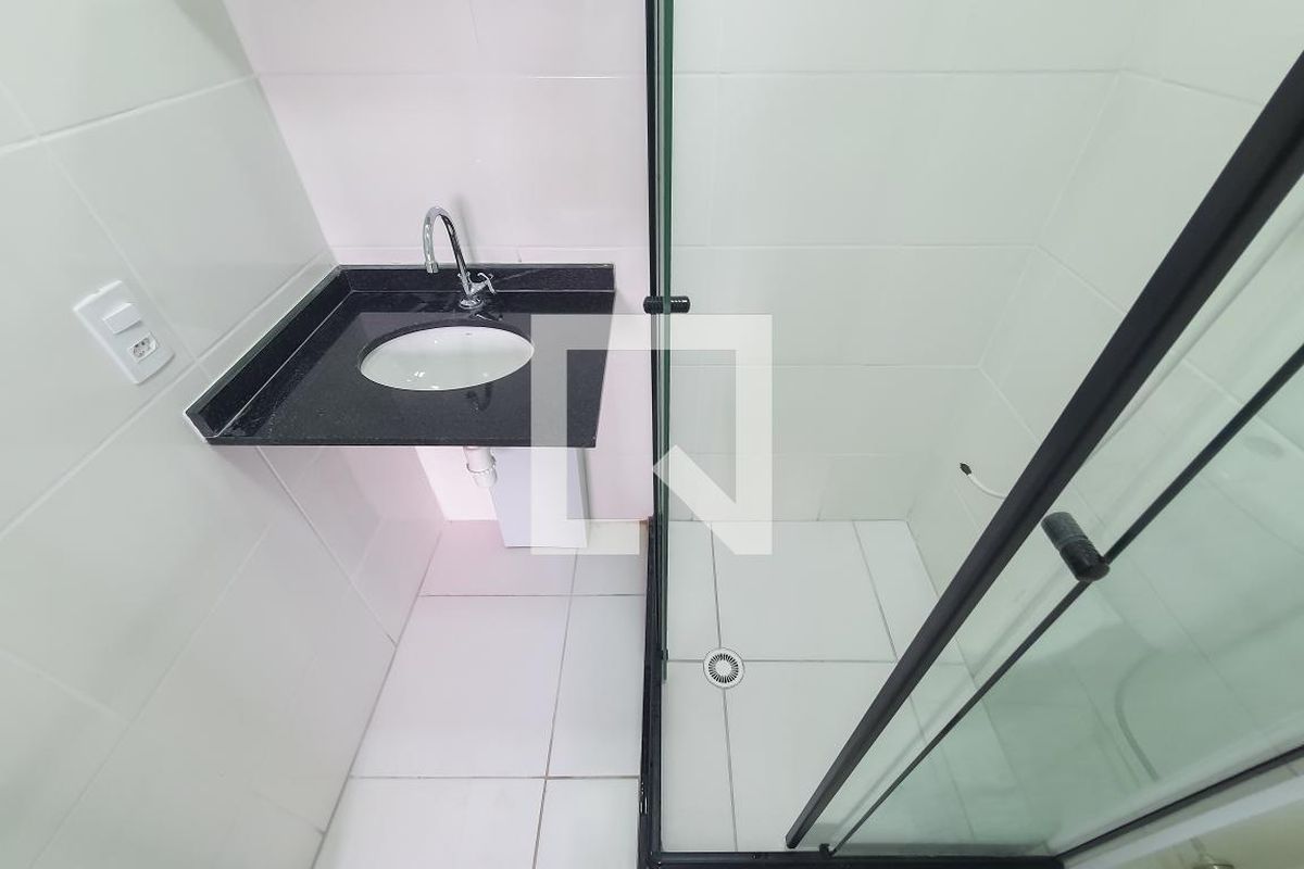 Kitnet-Studio, 28 m² - Foto 27
