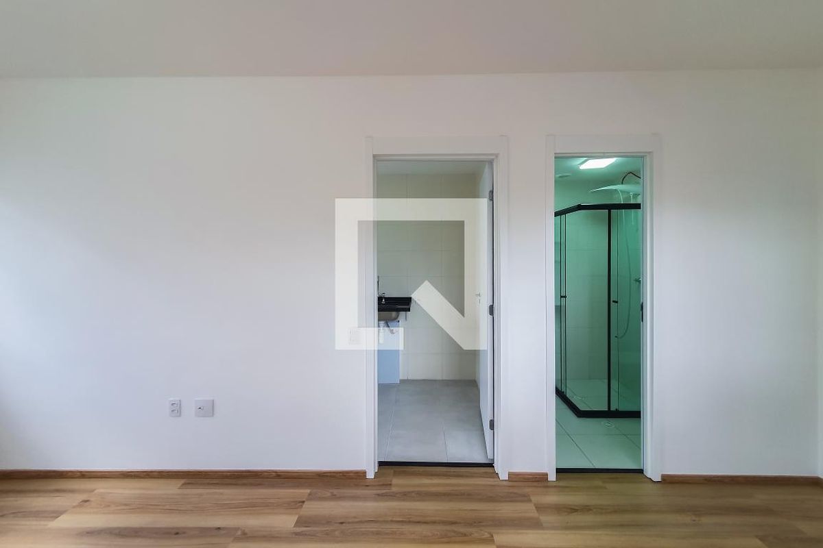 Kitnet-Studio, 28 m² - Foto 9