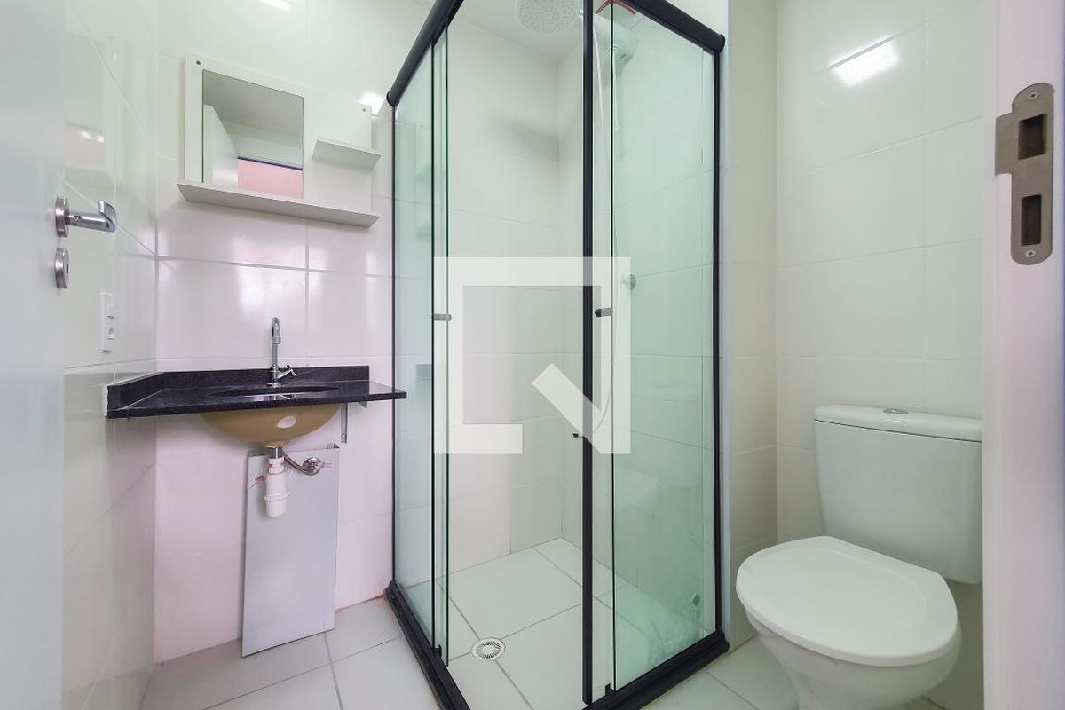 Kitnet-Studio, 28 m² - Foto 21