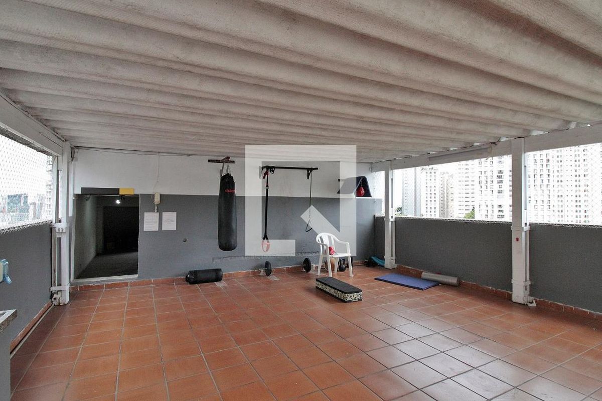 Apartamento, 2 quartos, 72 m² - Foto 62