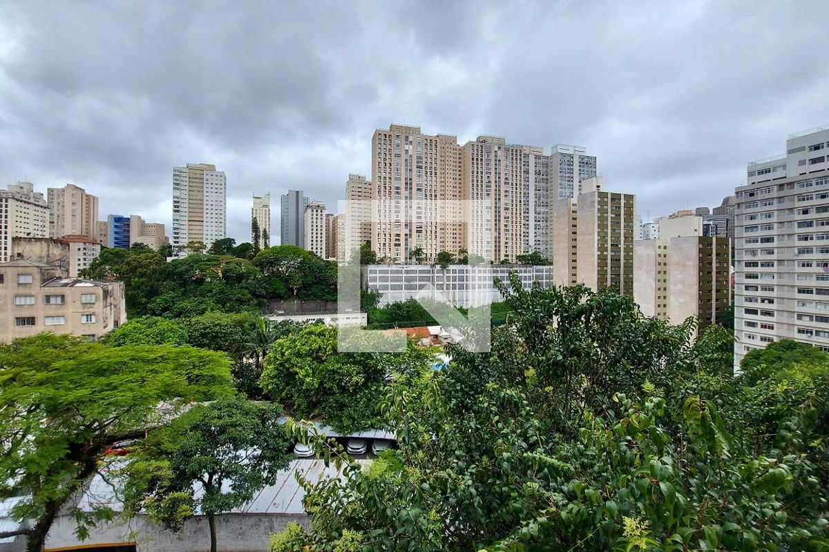 Apartamento, 2 quartos, 72 m² - Foto 12