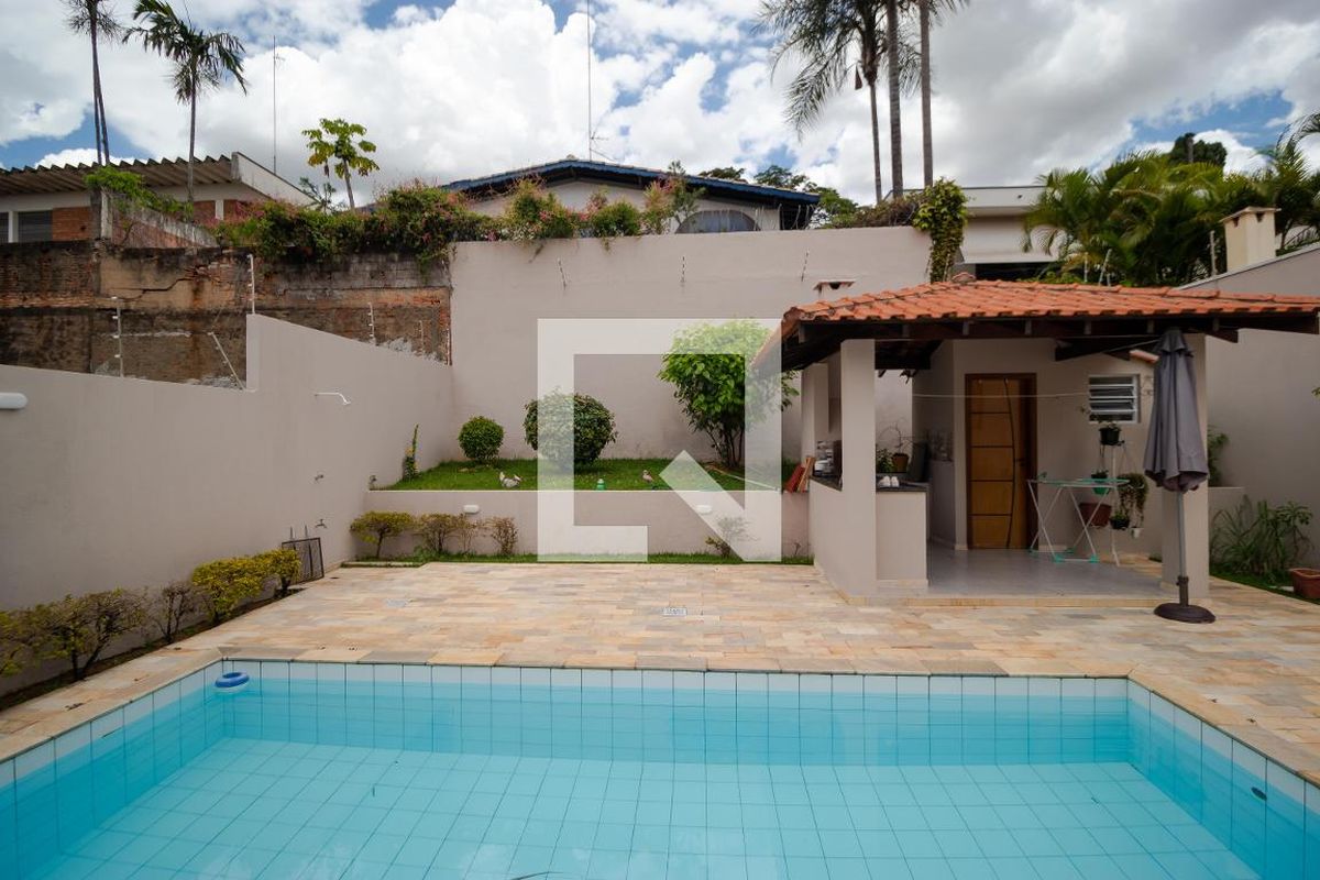 Casa à Venda - Jardim Planalto, 3 Quartos,  180 m2 em , Campinas - sp | SoloBR
