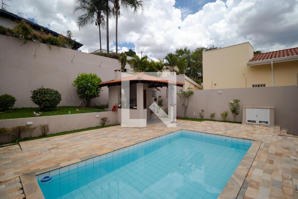 Casa à Venda - Jardim Planalto, 3 Quartos,  180 m2 em , Campinas - sp | SoloBR